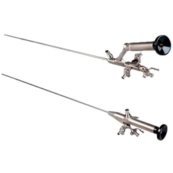 Уретерореноскоп