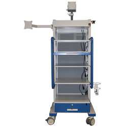 Стойка аппаратная