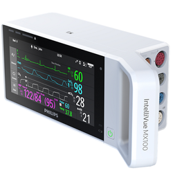 IntelliVue MX100
