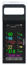 IntelliVue X3