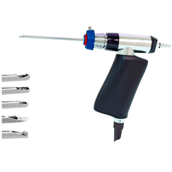 Шейвер ротационный с рукояткой РУ.1