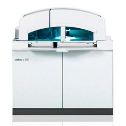 Cobas c 501