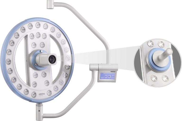 HyLED 7 series (730М / 760М)