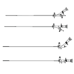 Уретерореноскоп