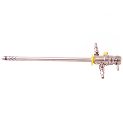 Тубус резектоскопа