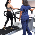 Велоэргометр GE HealthСare T2100-ST2, изображение 2 Велоэргометр GE HealthСare T2100-ST2, изображение 2