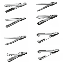 Щипцы лапароскопические