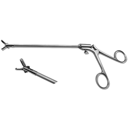 Жесткие щипцы и ножницы