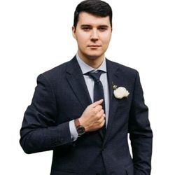 Иконка юзера