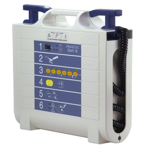 Primedic Defi-B M110