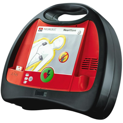 HeartSave AED