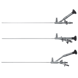 Уретерореноскоп