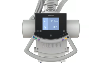Digital Diagnost C50