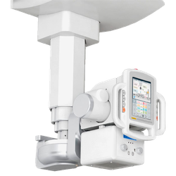 Ares RC RAD с потолочным креплением