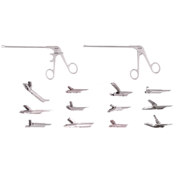 Щипцы артроскопические