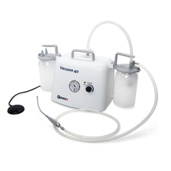 Vacuson 40