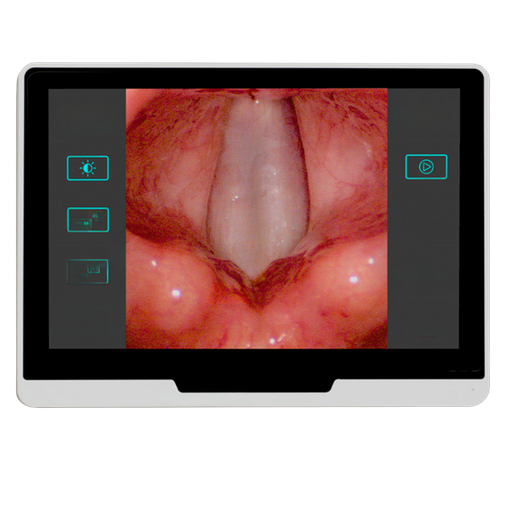 CY гибкий видеоцистонефроскоп