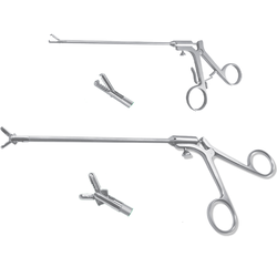 Щипцы артроскопические