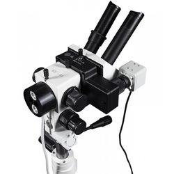 Видеокомплекс-2 для кольпоскопа КС-02 «Стандарт»