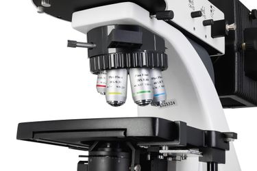 MED PRO 600 Fluo