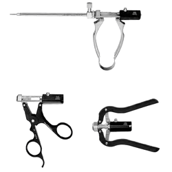 Щипцы и ножницы