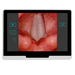 CY гибкий видеоцистонефроскоп