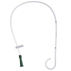 SupraVision Tur Puncture Set with pigtail and funnel