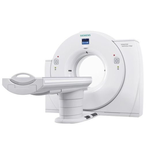 Somatom Definition Edge