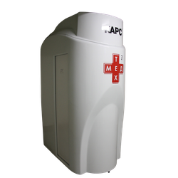 Фотография рентгенографического аппарата Медтех «КАРС»-C1 сбоку №3