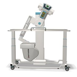 Рентген ПроГраф-7000