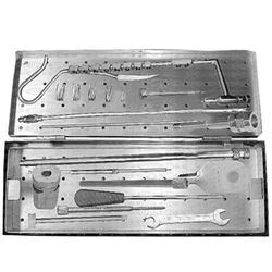 Для работы со стержнями IMSC