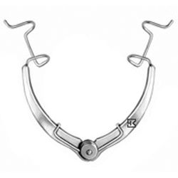 Векорасширитель по Зауэру пружинный детский