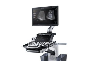 Logiq Fortis R4