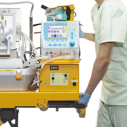 Fabian + NCPAP Evolution