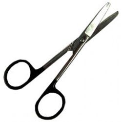 тупоконечные медицинские армированные твердым сплавом