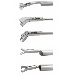 Оптические щипцы и ножницы