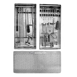 Для работы с бедренными блокирующими стержнями