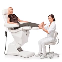 Ionto-Komfort XDream Liege