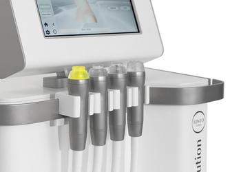 Profy System (GlowSolution)