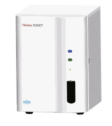 Hemax 530 CT