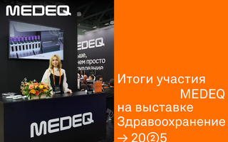 MEDEQ BEAUTY LEAGUE 2025: рейтинг клиник-партнеров по итогам года