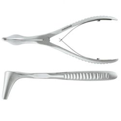 Зеркало носовое