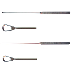 Риноскопические инструменты