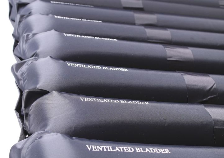 Матрас противопролежневый с воздушным компрессором Comfort 9007