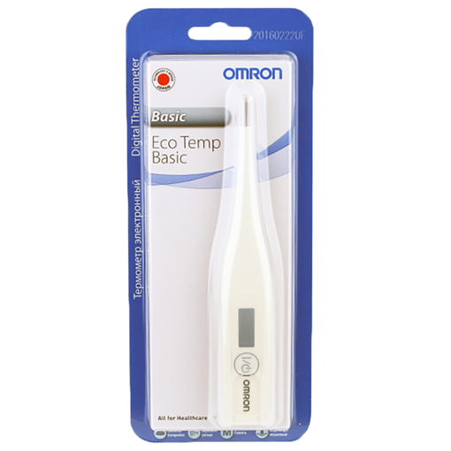 Eco Temp Basic (MC-246-RU)