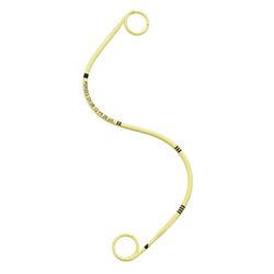 Двухпетлевой стеностент