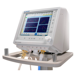 Neumovent GraphNet Advance