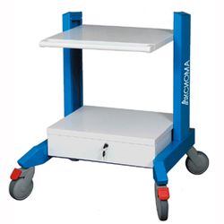 СПА-"АКСИ" Тип 7 Аппаратная