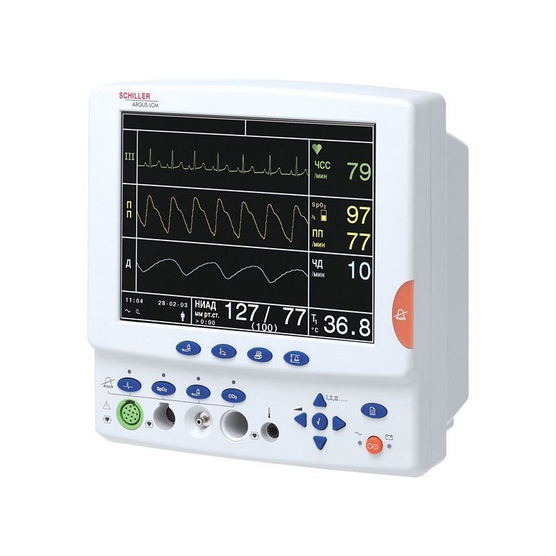 Монитор пациента