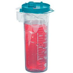 Аспирационный пакет VACUsafe